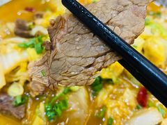 -农家小院(朱雀桥店)