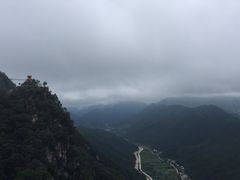 -商洛老君山旅游风景区