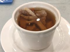 南北杏瘦肉燉豬肺-六婶西关小厨(光塔路店)