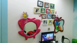 -小咖儿童理发(晶采大厦店)