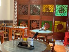 -恩宁刘福记(东华东路店)