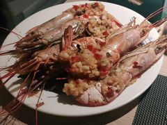 -星伦多自助料理(花山金鹰店)