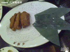 蒜香骨-鸿瑞興面馆(梅岭店)