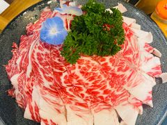-五星桥原切肥牛火锅·30年专注好牛肉(湖塘店)