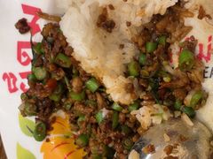 -曼谷食堂·泰国家庭料理