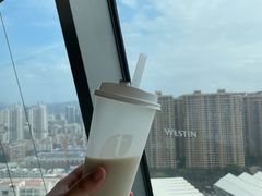 -厦门威斯汀酒店