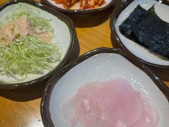 -红辣椒八爪鱼特色韩国料理专门店(远景路旗舰店)