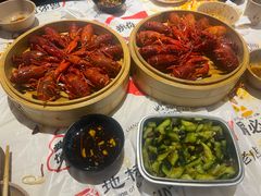 -靓靓蒸虾·头牌蒸虾(沙湖旗舰店)