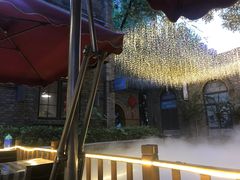 -靓靓蒸虾(中山里店)
