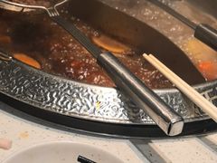 -千牛将·鲜牛肉火锅(开元路店)