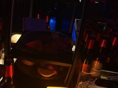 -苏荷酒吧(九街店)