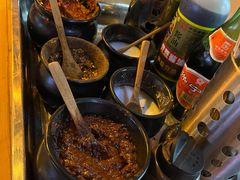 -攀枝花·任德琼·盐边羊肉米线