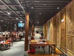-新兴园饺子馆(河南街店)