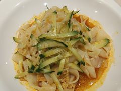 -鼎高高陕西美食(龙德广场店)