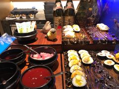 -西安高新希尔顿酒店·咖啡露台西餐厅