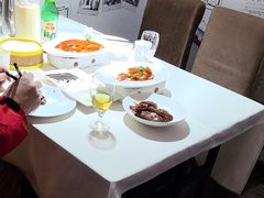 -鸭王烤鸭店(三里河店)