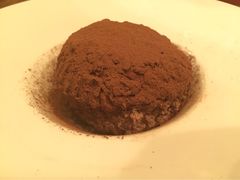 巧克力冰激凌-La Tavernetta(Bar à Vin)(乌鲁木齐路店)