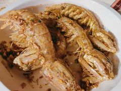 -小林哥的海鲜馆·夜宵烧烤(渔人码头店)