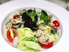 -小放牛炒菜馆(裕华万达店)