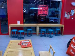 -塔斯汀中国汉堡(嘉禾望岗地铁站店)