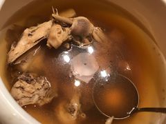 -浙江安吉JW万豪酒店·万豪中餐厅