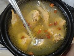 -溪涧堂农家土菜(神仙居店)