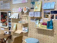 -苏小糖(鼓浪屿三丘田花园店)
