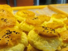 老婆饼-五道口枣糕王(成府路店)