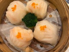-酌宴府The China Club·广州万富希尔顿酒店(云城东路店)