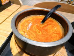 石锅孖宝-渔米丰·广府鱼汤米线(光明广场店)