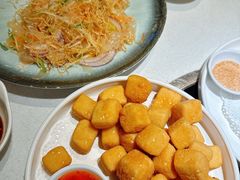 -顺峰顺水顺德菜(第一百货店)