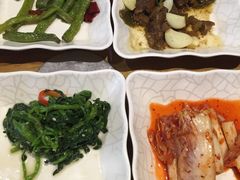 -紫霞门韩国料理烤肉(深南东路店)