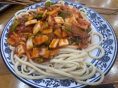 -马艾萨中国兰州传统牛肉面(惠新里店)