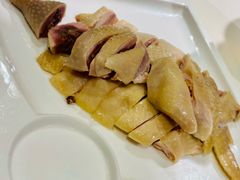 -马勒别墅·中餐厅