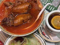 -华嫂冰室(尖沙咀店)