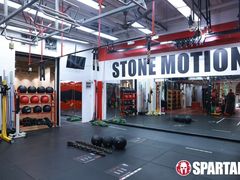 -Stone Motion释动健身
