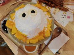 -怪物的冰与火(天虹商场中山路店)