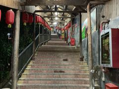 门面-鲤鱼塘农家山庄