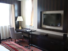 房间内2-鸿华度假酒店