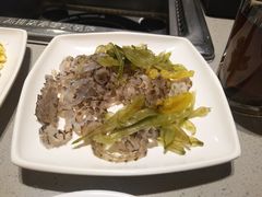 -海底捞火锅(高新万达店)