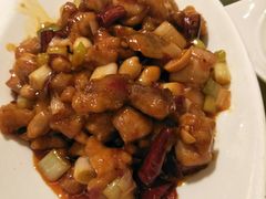 -马凯餐厅(长椿街店)