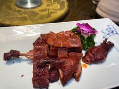 风味酱鸭-老灶房-四川土菜(铁牛广场店)