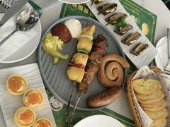 -库滋明·俄罗斯特色美食(中央大街店)