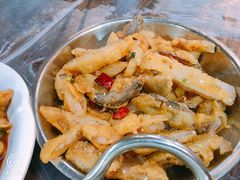 -小民大排档(光谷店)