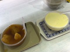 凤凰奶糊-百花传统甜品店(原址店)