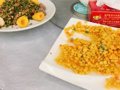 -普天和酒楼·新津菜·烤鸭(天津之眼店)