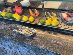 -美食汇自助餐厅(成都万达瑞华酒店)