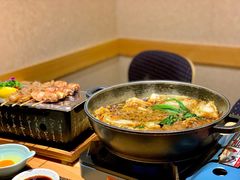 -大岛日本料理铁板烧(南通大饭店)