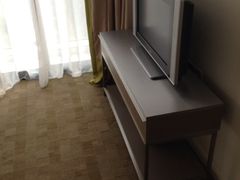 -苏州馨乐庭星海公寓酒店(苏州中心店)