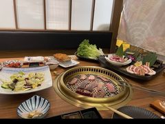 -鹤汀居酒屋•家庭料理•烧鸟酒肆(新街口店)